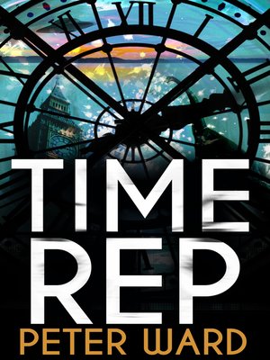 cover image of Time Rep